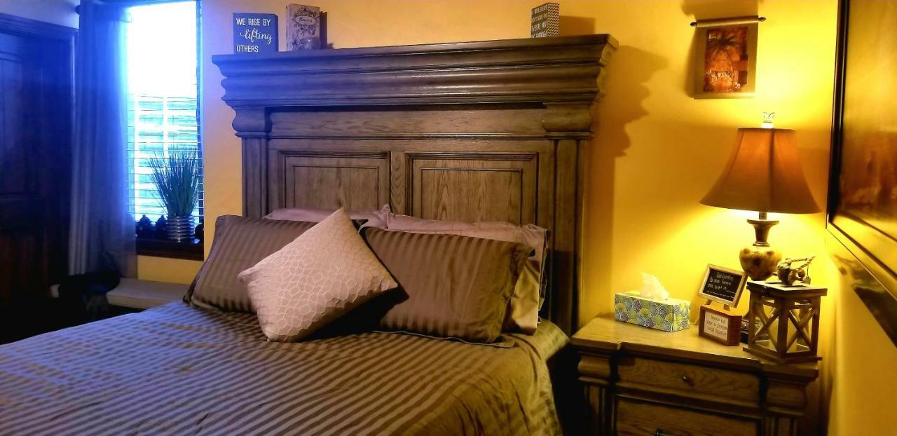 كولورادو سبرينغس Chateau Du Pikes Peak, A Tuscany Retreat المظهر الخارجي الصورة