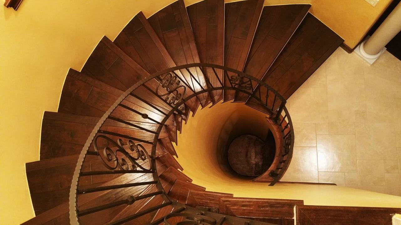 كولورادو سبرينغس Chateau Du Pikes Peak, A Tuscany Retreat المظهر الخارجي الصورة